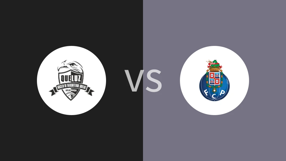 NB奎鲁兹vs波尔图比分预测分析 2025/12/06