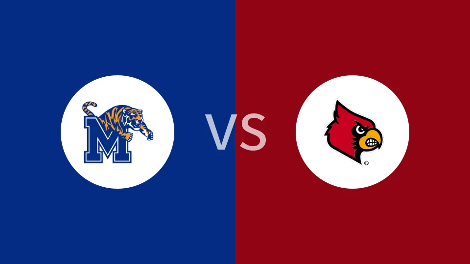 孟菲斯大学vs路易斯维尔大学比分预测分析 2025/12/14