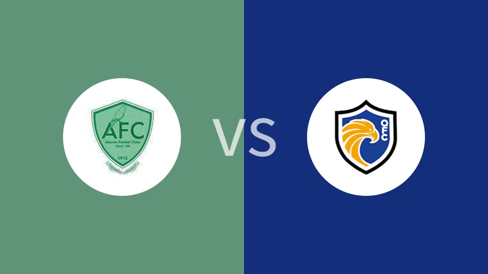 【巴波乙】艾尔雷利vs基尼奥FC