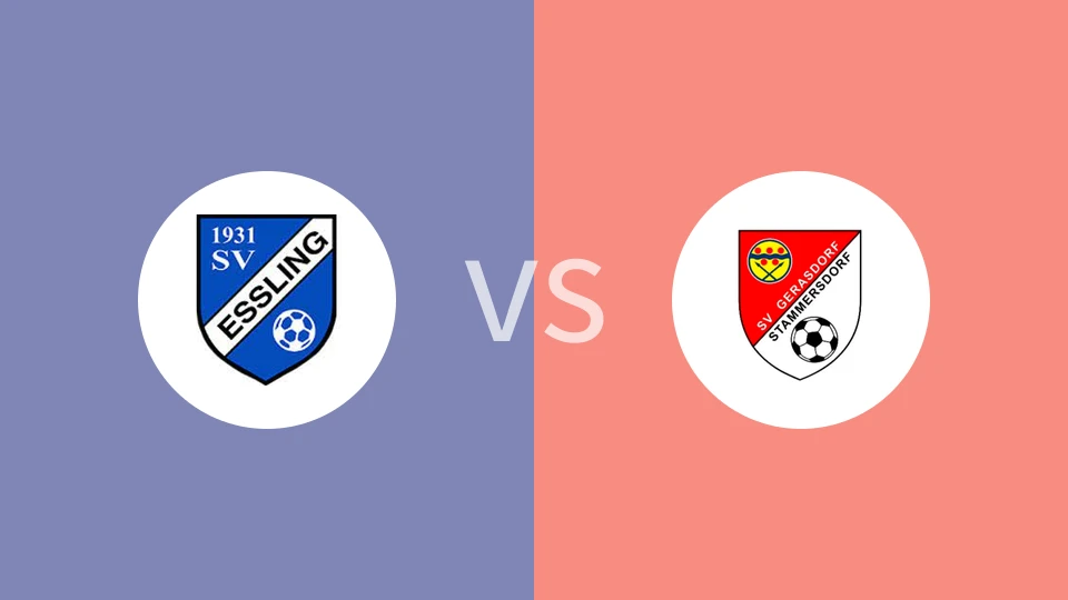 【奥业余杯】SV埃斯林vsSV格拉斯多夫
