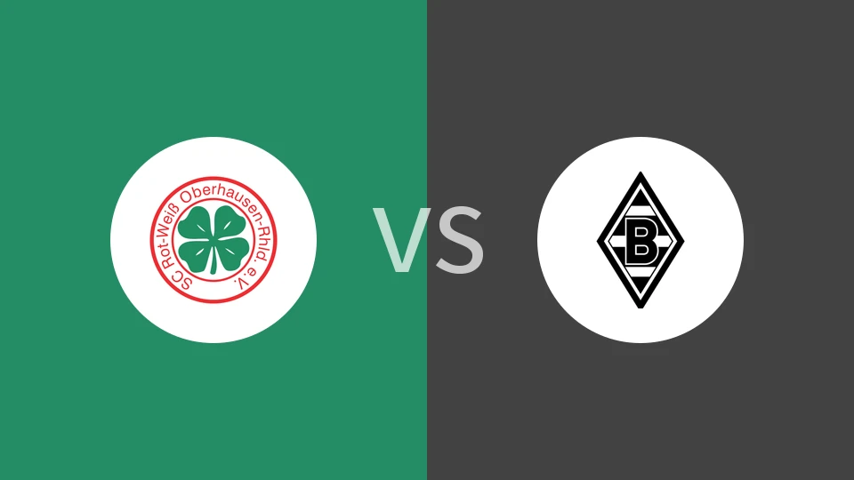 奥伯豪森U19vs门兴格拉德巴赫U19比分预测分析 2025/11/22