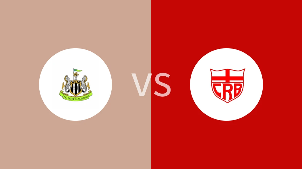 【巴阿拉杯】英特阿拉戈亚诺 U20vs雷加塔斯U20