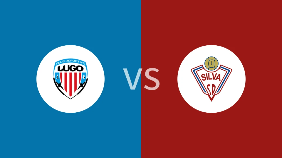 卢高B队vs斯尔华比分预测分析 2025/11/23