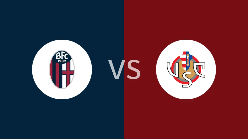 博洛尼亚vs克雷莫纳比分预测分析 2025/12/02