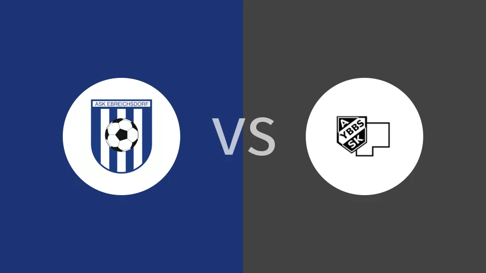 埃布雷斯多夫vsASK巴乌伊布斯比分预测分析 2025/11/15