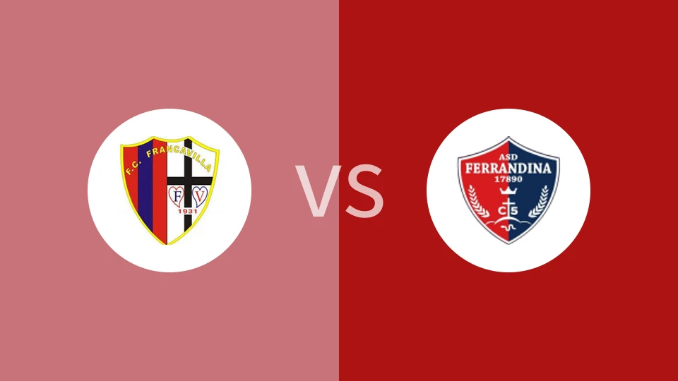 弗兰卡维拉FCvs费兰迪娜比分预测分析 2025/09/21