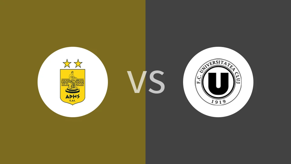 阿里斯vs克卢日纳波卡比分预测分析 2025/12/05