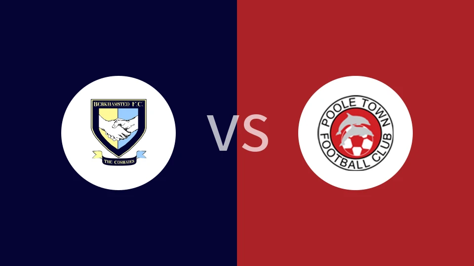 伯克姆斯特德vs普尔城比分预测分析 2025/11/29