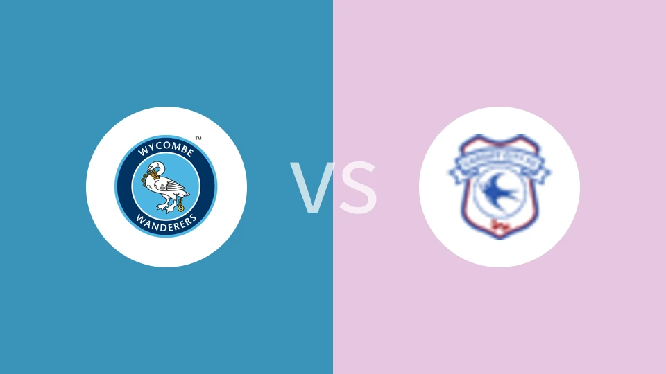 韦康比流浪者vs卡迪夫城比分预测分析 2026/01/01