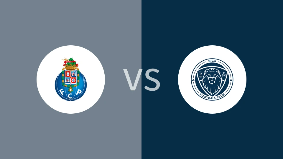 波尔图vs里加FC