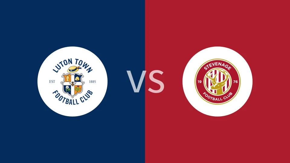 卢顿vs斯蒂夫尼奇比分预测分析 2026/01/10