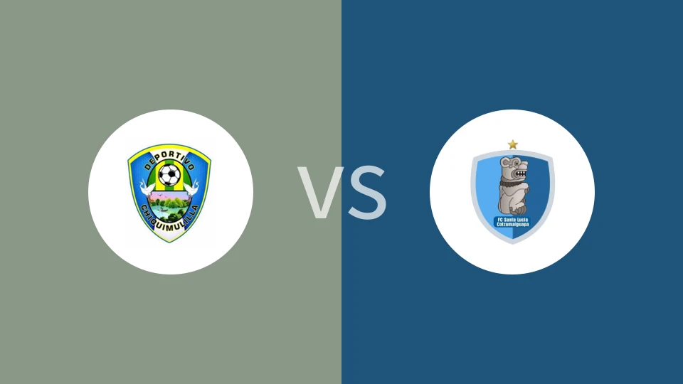 CSD奇基穆利利亚vs圣露西亚FC比分预测分析 2025/03/30