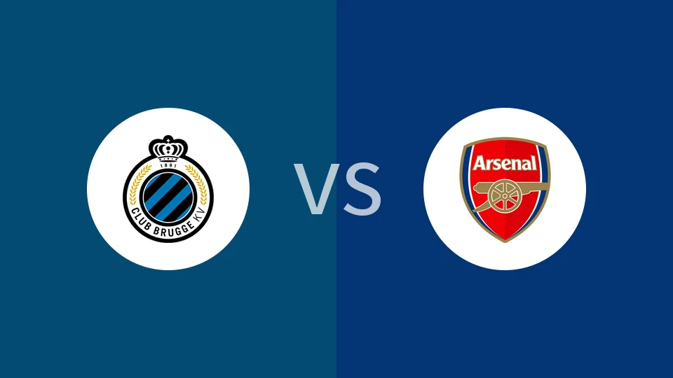 布鲁日vs阿森纳比分预测分析 2025/12/11