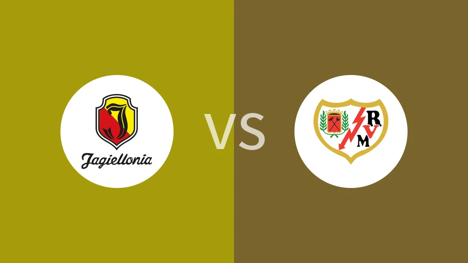 雅盖隆vs巴列卡诺比分预测分析 2025/12/12