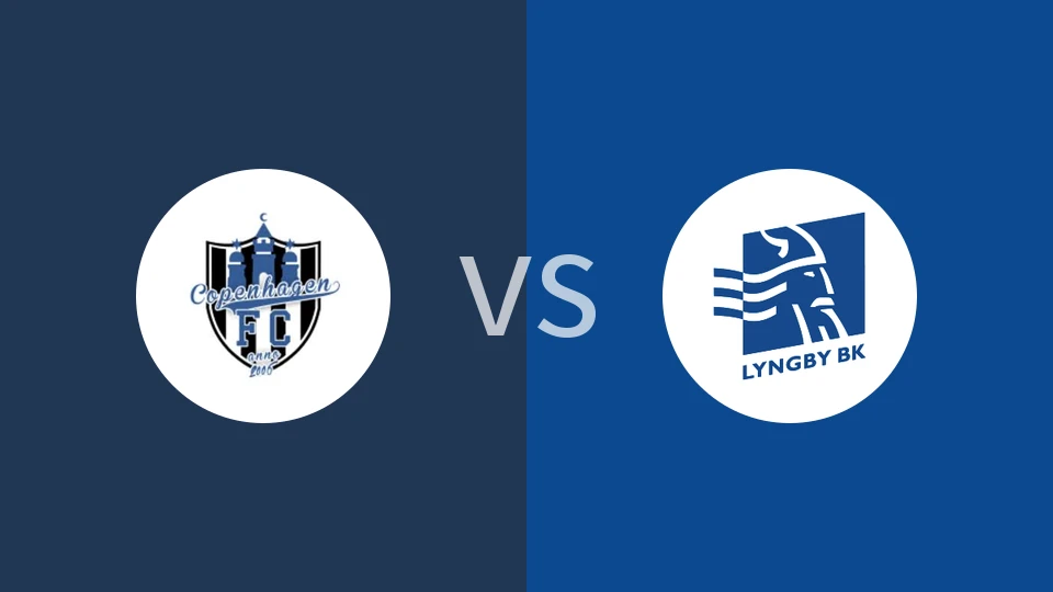 【丹麦U21】哥本哈根U21vs林比U21