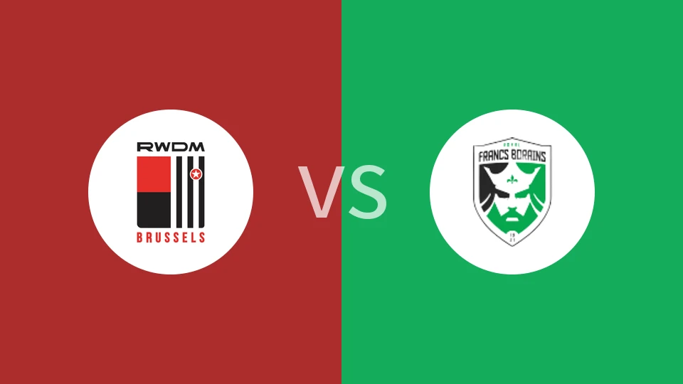 莫伦贝克vs法兰波垒斯比分预测分析 2025/11/30