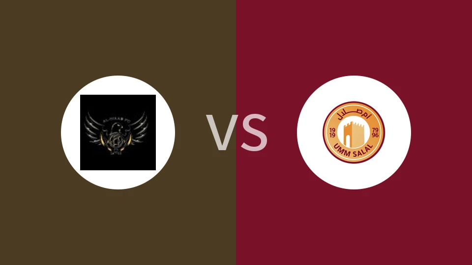 阿尔瓦布vs乌姆沙拉尔比分预测分析 2025/11/29