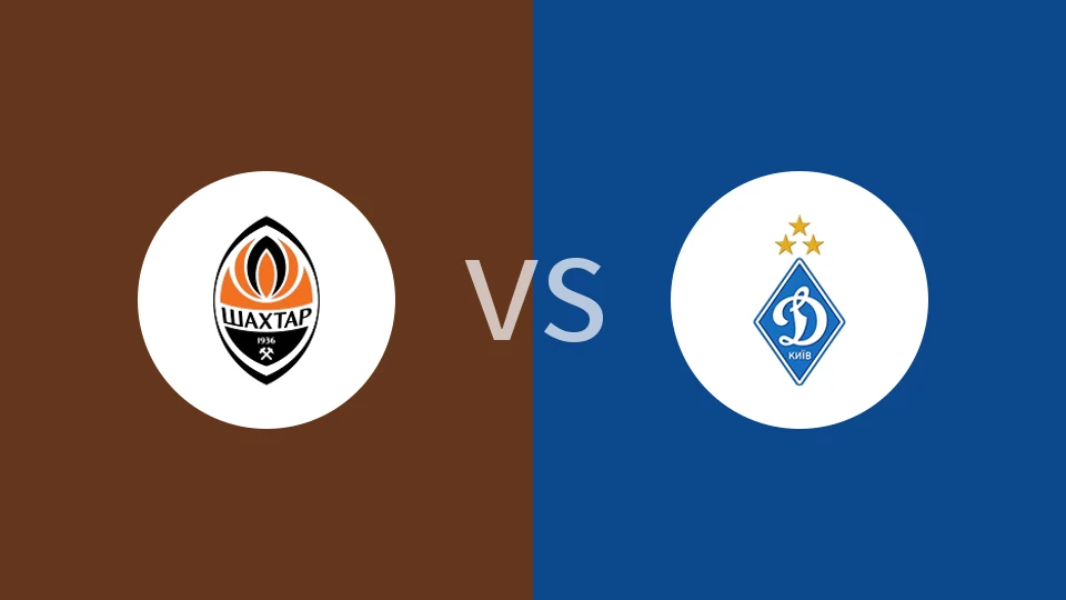 顿涅茨克矿工vs基辅迪纳摩比分预测分析 2025/11/03