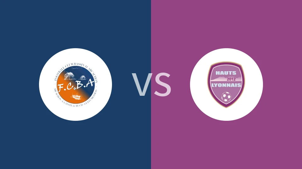 FC阿卡松海湾vs哈特里昂比分预测分析 2025/12/22