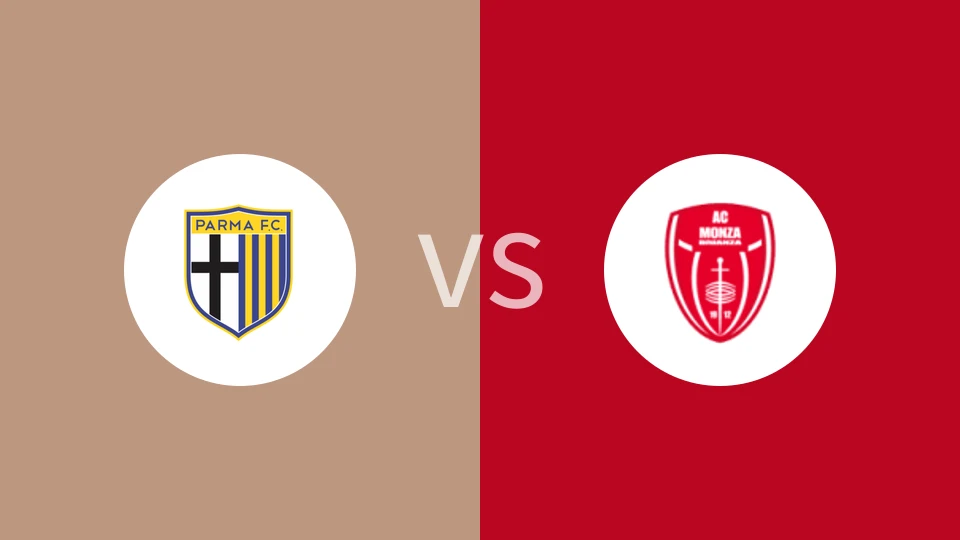 【意青联甲】帕尔马青年队vs蒙扎U19