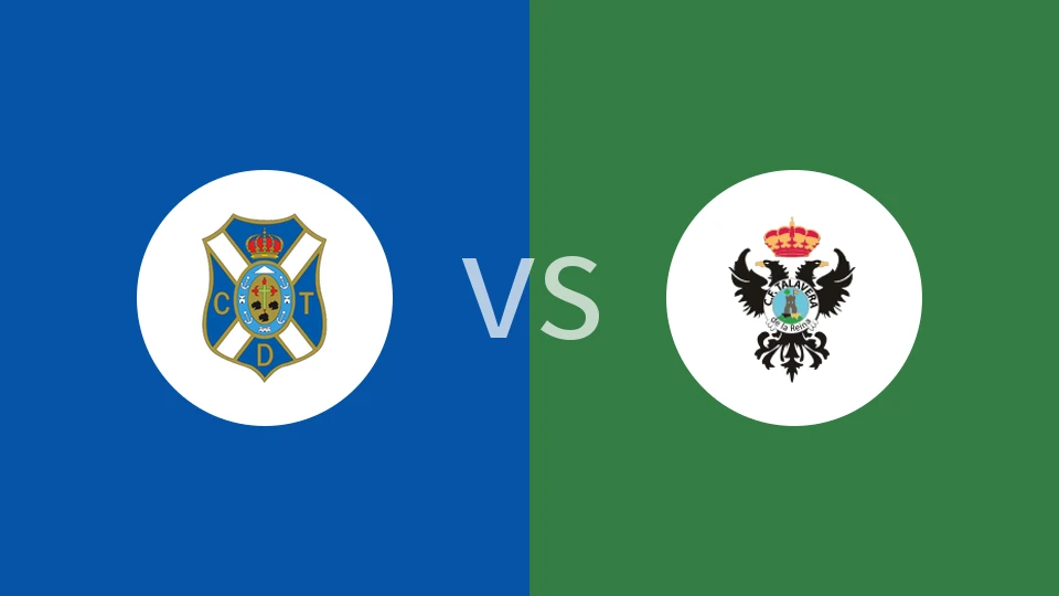 特内里费vs塔拉维亚比分预测分析 2026/01/10