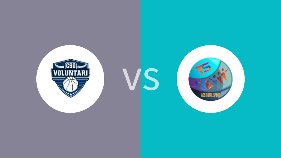 【罗篮联】沃伦塔里CSO二队vsACS全面运动