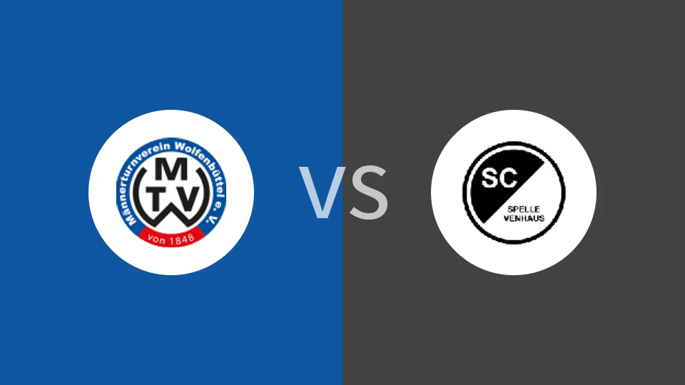 MTV沃尔芬比特尔vsSC斯雷维巷比分预测分析 2025/11/29