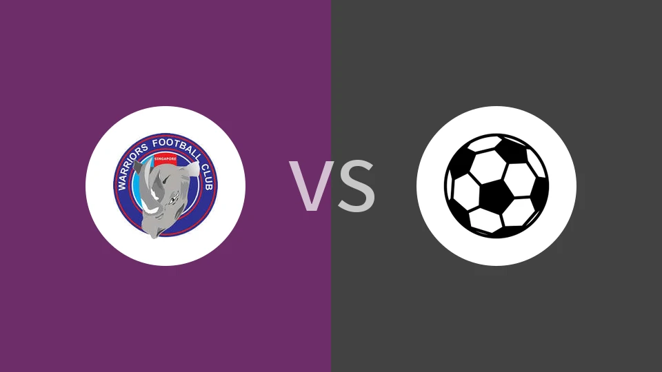 【印德联】勇士足球俱乐部vs加尔瓦尔联FC