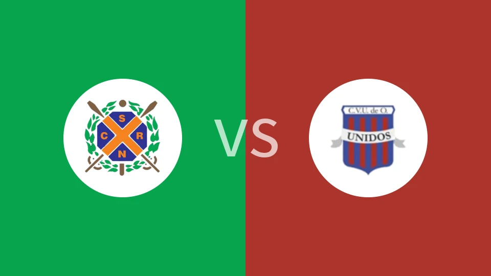 【阿业余】圣尼古拉斯雷加塔斯vs联合榆树