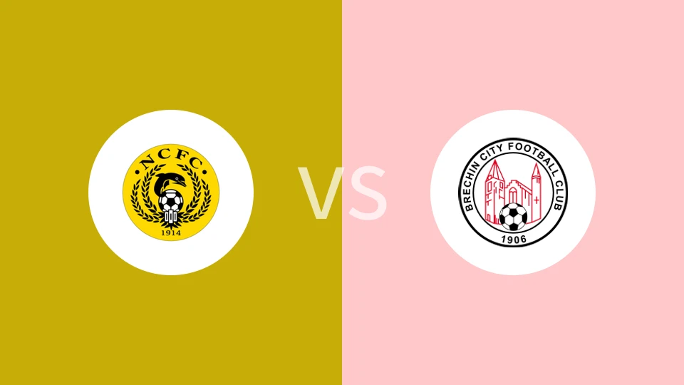 奈恩郡vs布里金城比分预测分析 2025/11/01