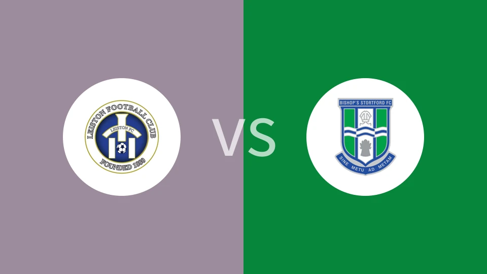 李斯顿vs比夏史托福比分预测分析 2025/11/19