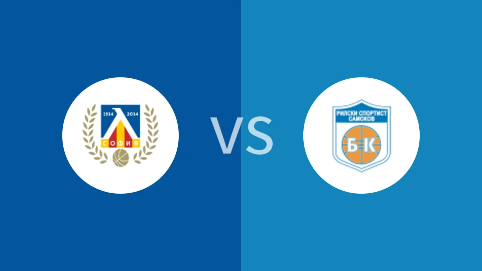 索菲亚利夫斯基vs利尔斯基比分预测分析 2025/12/24