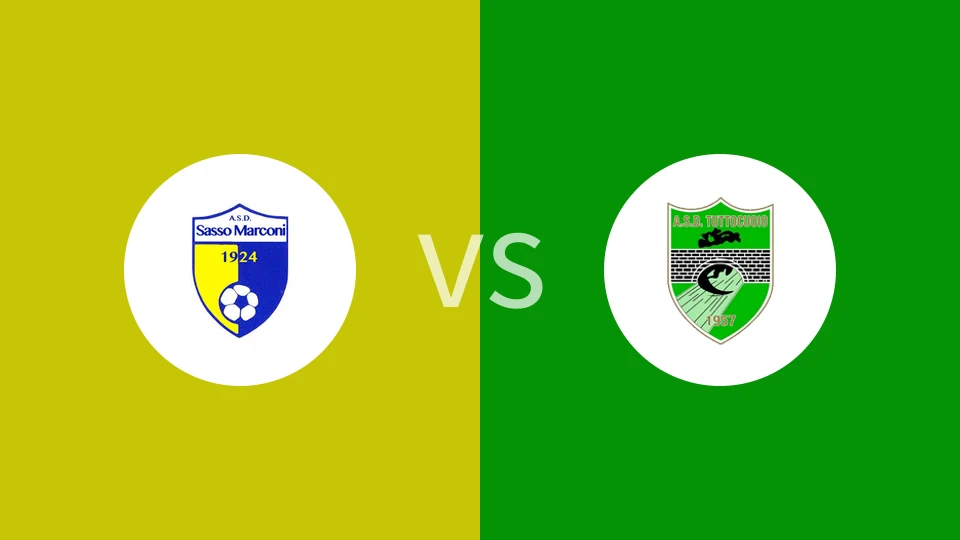 ASD萨索马尔科尼vs图顿库奥比分预测分析 2025/02/16