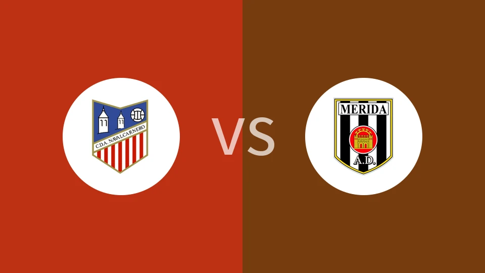 纳瓦尔卡内罗vs梅里达AD比分预测分析 2025/10/30