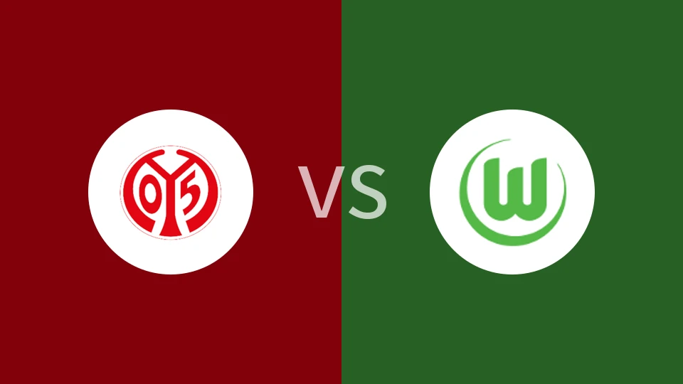 美因茨女足vs沃尔夫斯堡B队女足比分预测分析 2025/11/23