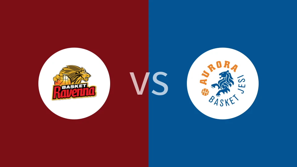 【意篮丙】拉维纳vs杰西学院