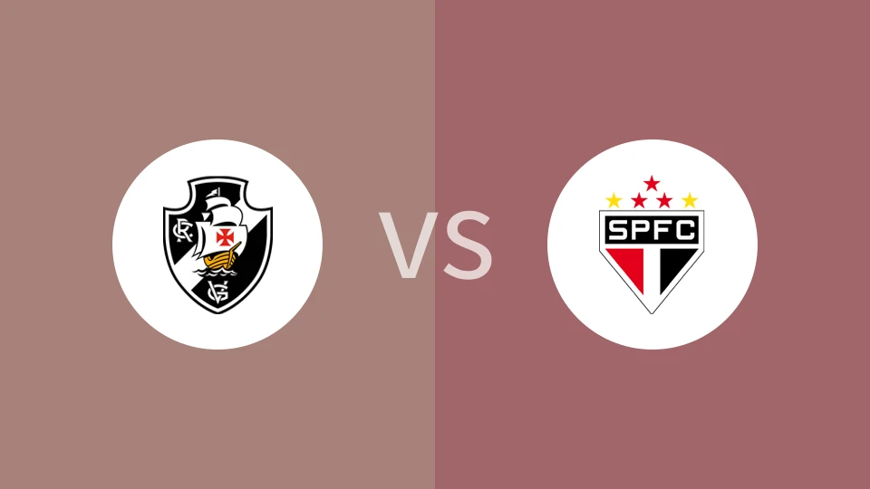 瓦斯科达伽马vs圣保罗比分预测分析 2025/11/03