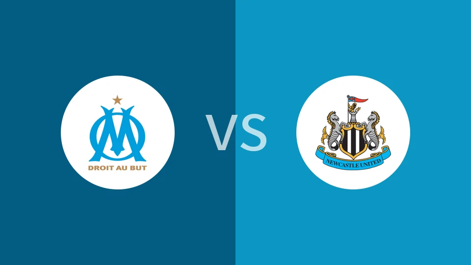 马赛vs纽卡斯尔联比分预测分析 2025/11/26