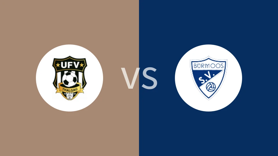 UFV塔尔加vsSV伯姆比分预测分析 2025/08/15