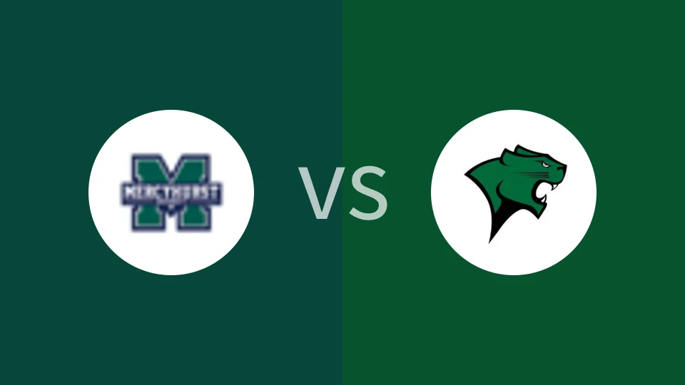 默西赫斯特大学vs芝加哥州立大学比分预测分析 2025/02/07