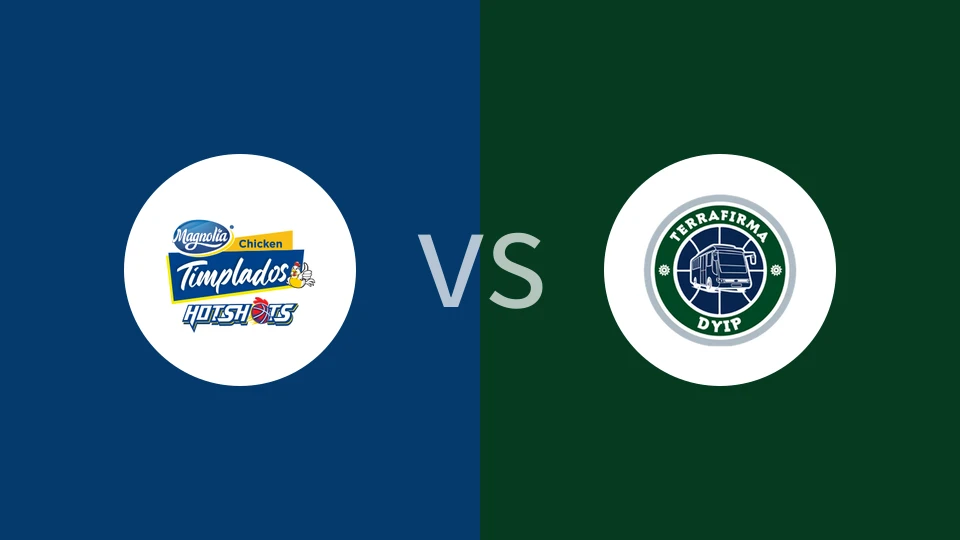 【菲篮联】麦诺尼亚热点vs泰丰吉普