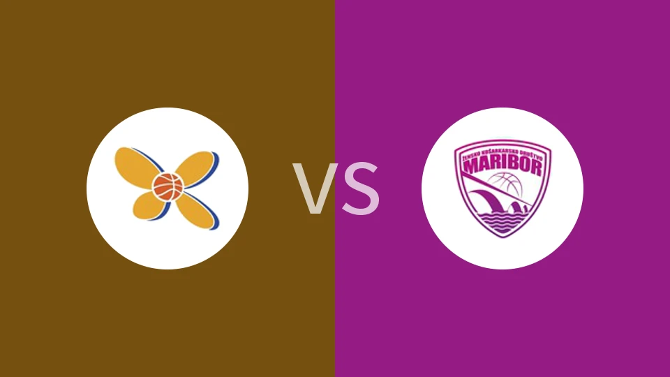 拖里格拉瓦女篮vs马里博尔女篮比分预测分析 2025/11/23