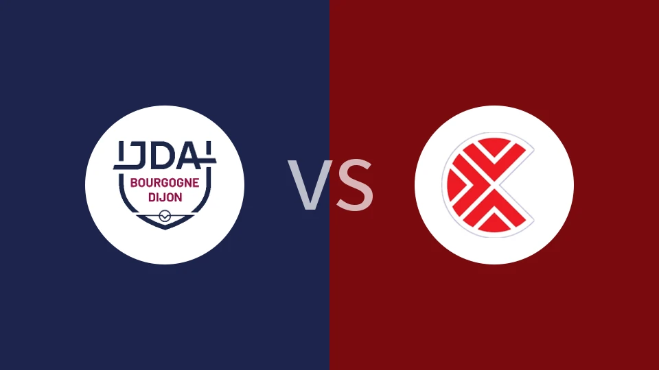 【欧俱杯】第戎vs萨格勒布希伯纳