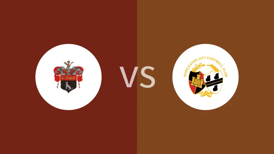 萨德贝利vs伍斯特比分预测分析 2025/11/01