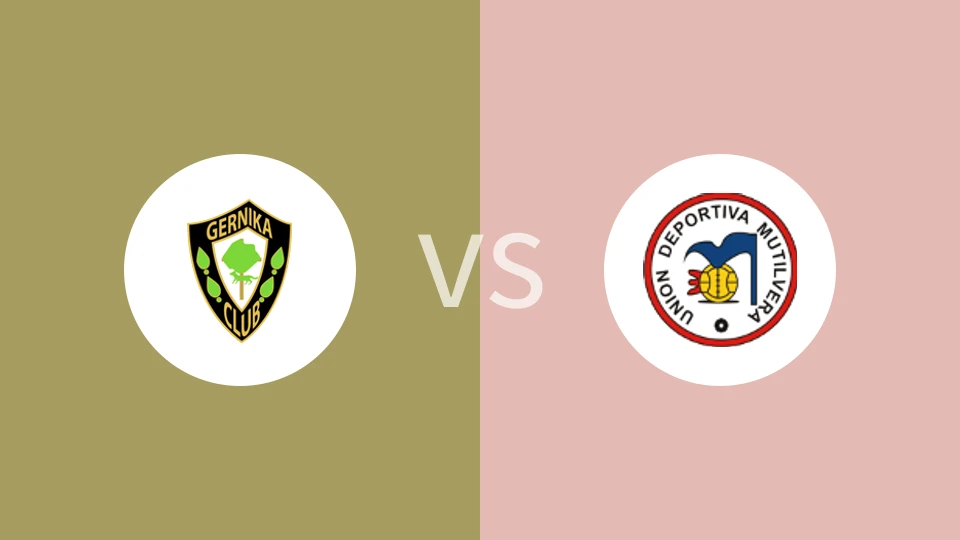 【西协乙】格尼卡vs木提维拉