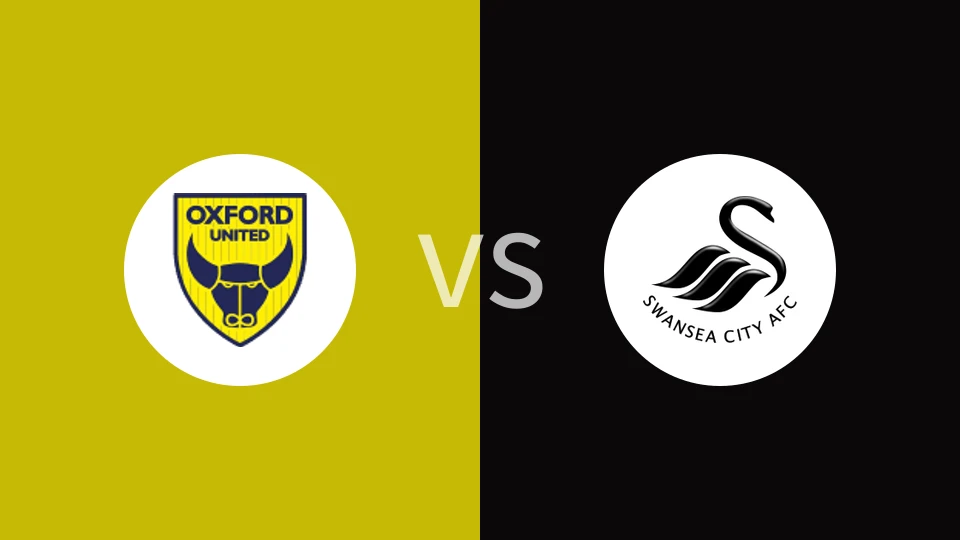 牛津联vs斯旺西比分预测分析 2025/12/30