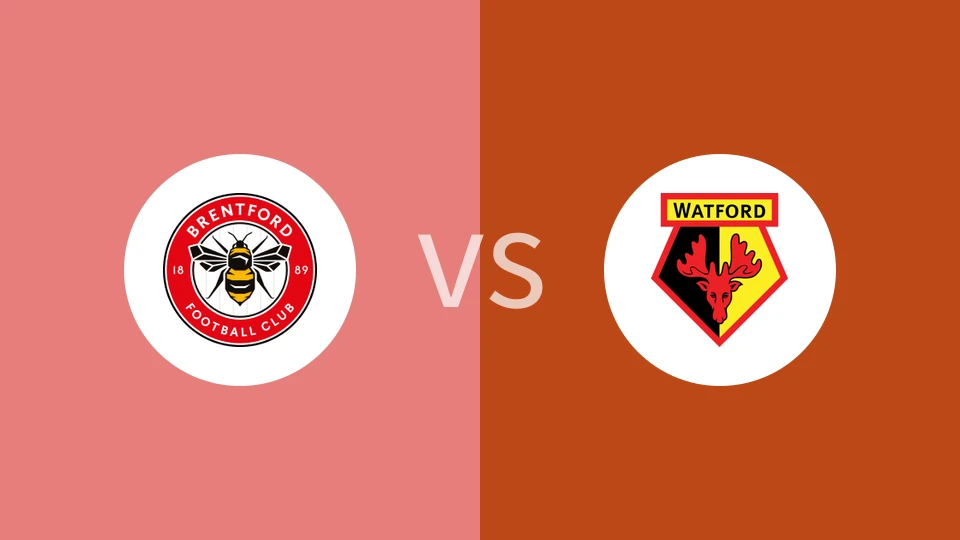 【英乙U21】布伦特福德U21vs沃特福德U21