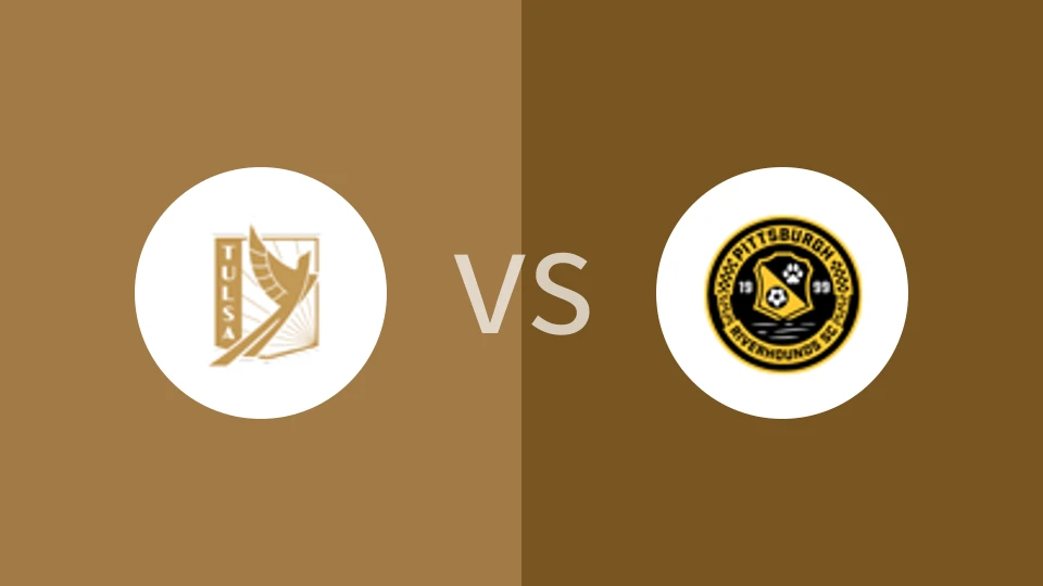 塔尔萨钻机工vs匹兹堡猎犬河队比分预测分析 2025/11/23