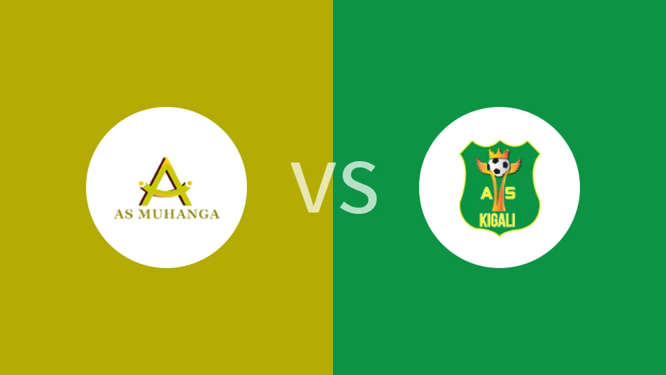 穆汉格vs基加利比分预测分析 2025/12/13