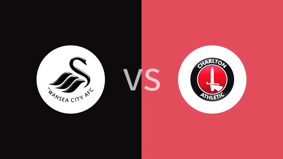 【英乙U21】斯旺西U21vs查尔顿U21